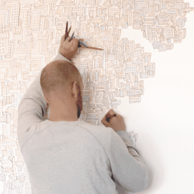 Andreas Belanner Patience 2.0