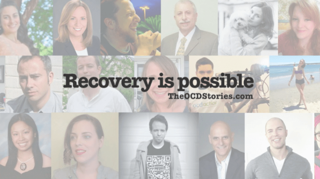 Recovery is possible