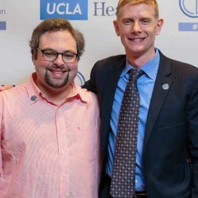 Ethan and Jeff - IOCDF