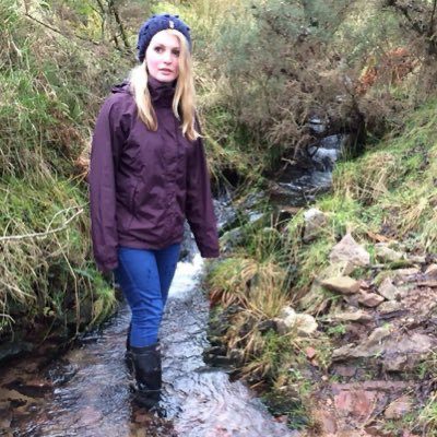 Olivia Bamber - OCD Action