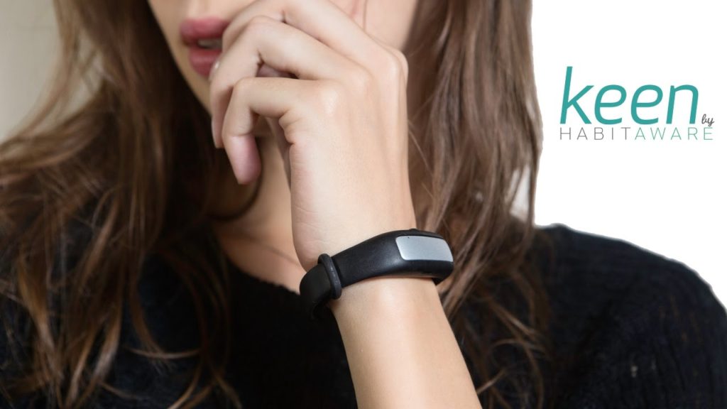 Keen Smart Bracelet