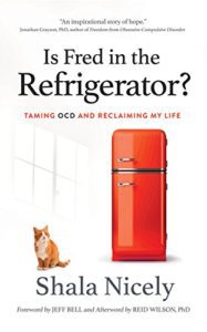 Is Fred In The Refridgerator 