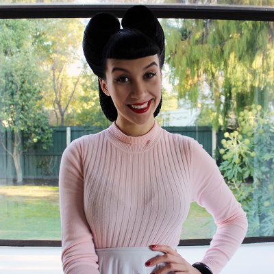 Littlest Lady - Jessica Emily