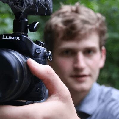 Robin Roblee-Strauss