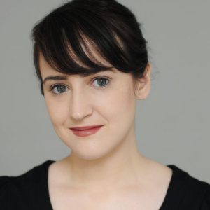 Mara Wilson