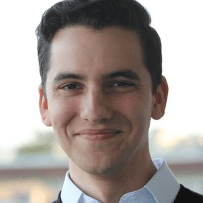 Dr Michael Greenberg