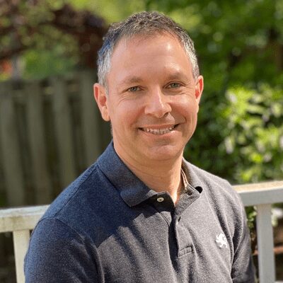 Dr Jonathan Abramowitz