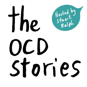Podcast logo with Stuart Ralph