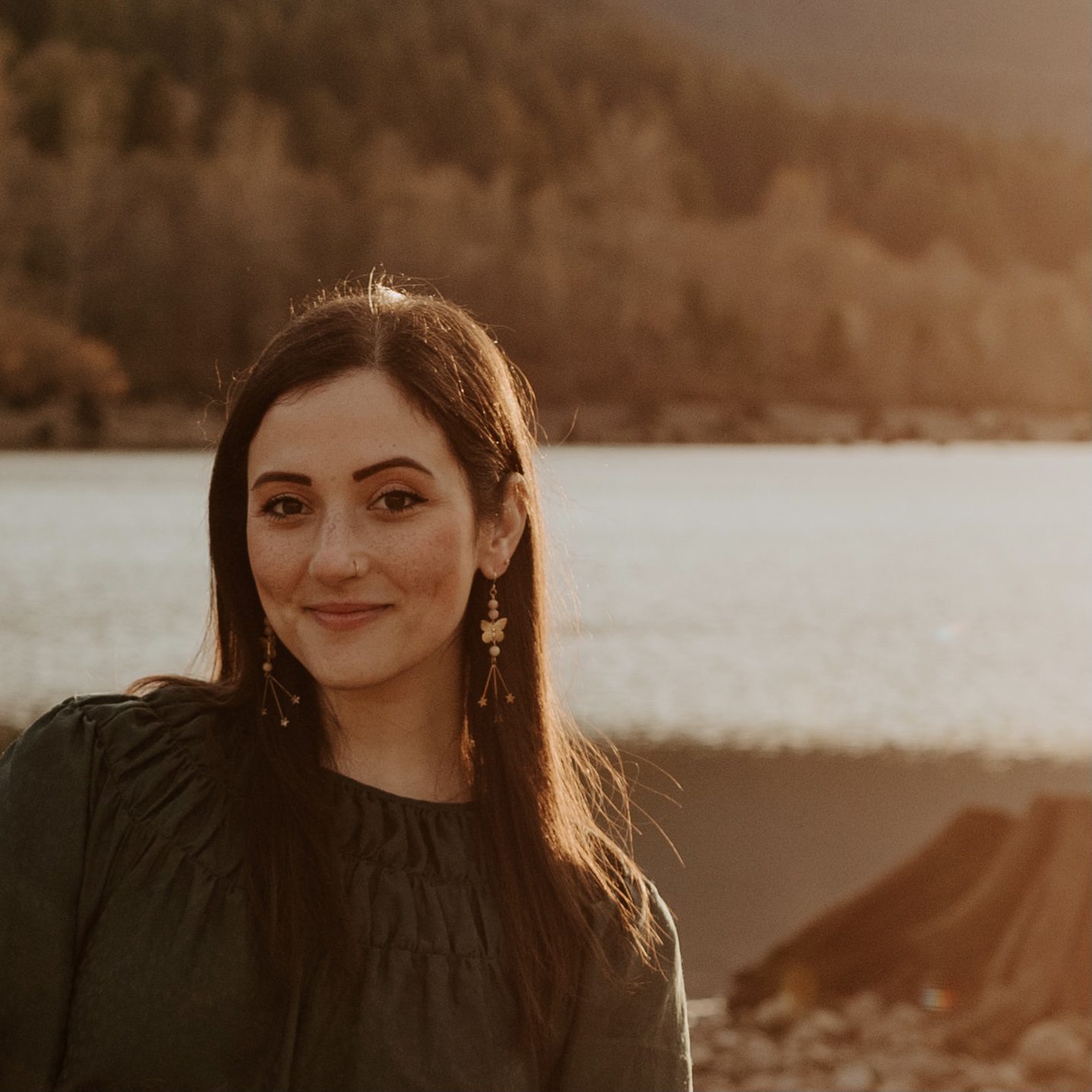 Malia Riddle Story: Malia (#289) - The OCD Stories