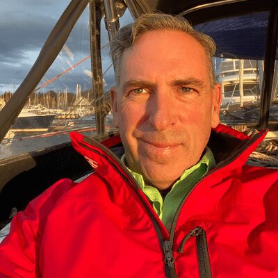 Dr Steven Phillipson