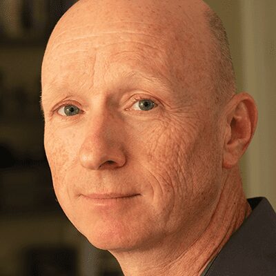 Dr Chad LeJeune 2023