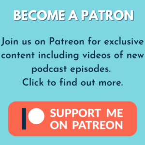 Support The OCD Stories on Patreon