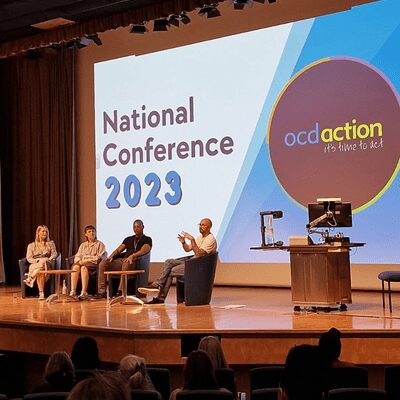 OCD Action panel 2023