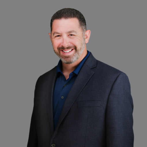 Dr Josh Spitalnick