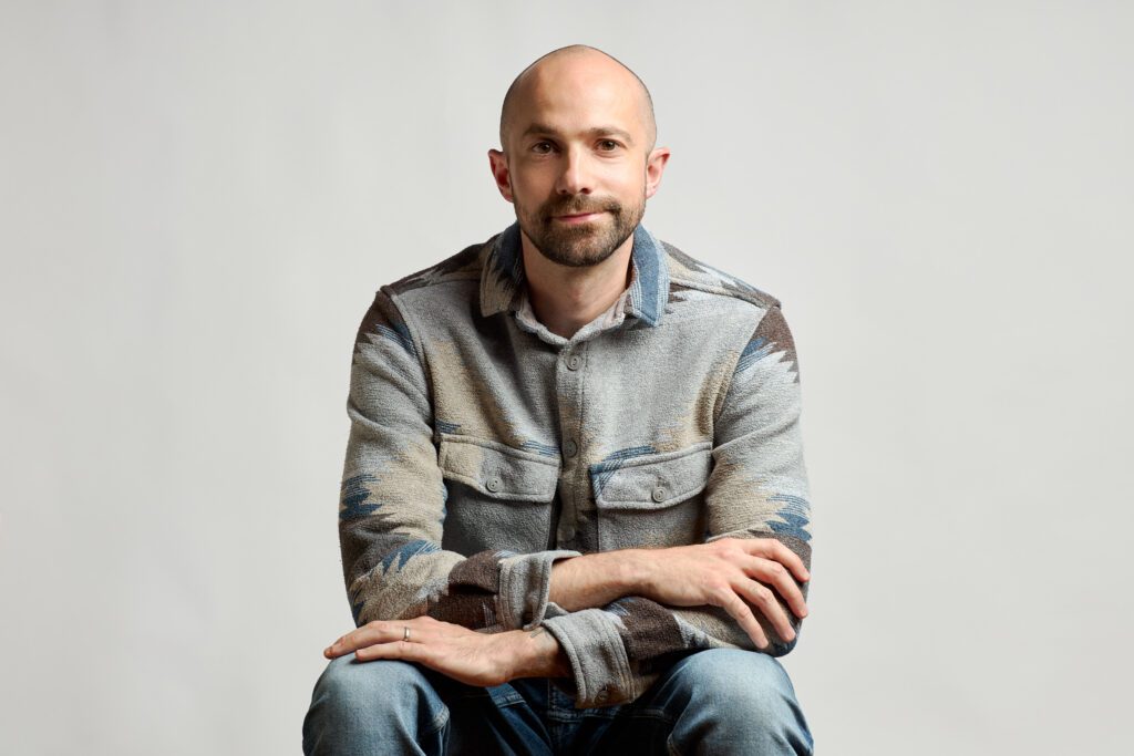Stuart Ralph