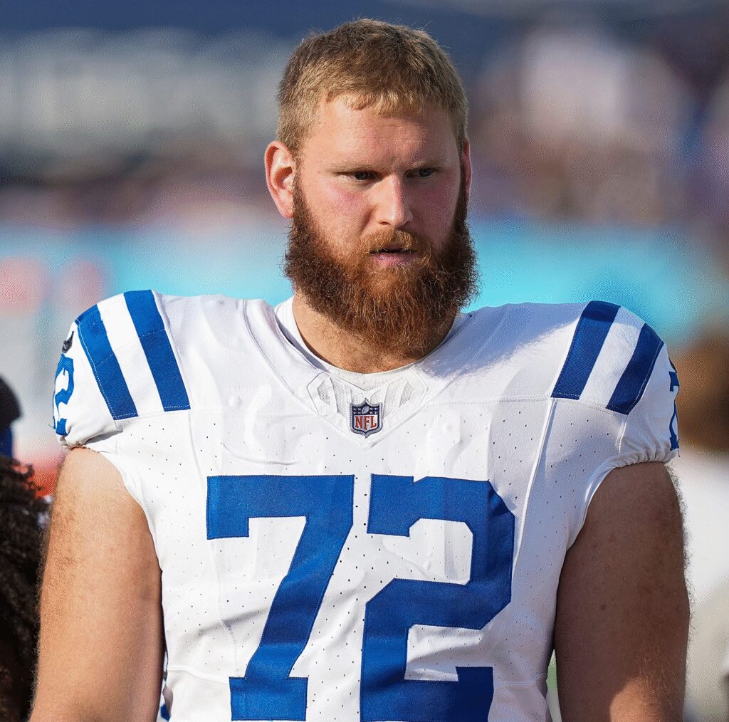 Braden Smith