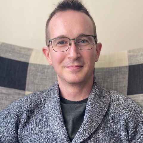 Dr Ronald Nicholson