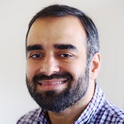 Dr Fahad Khan