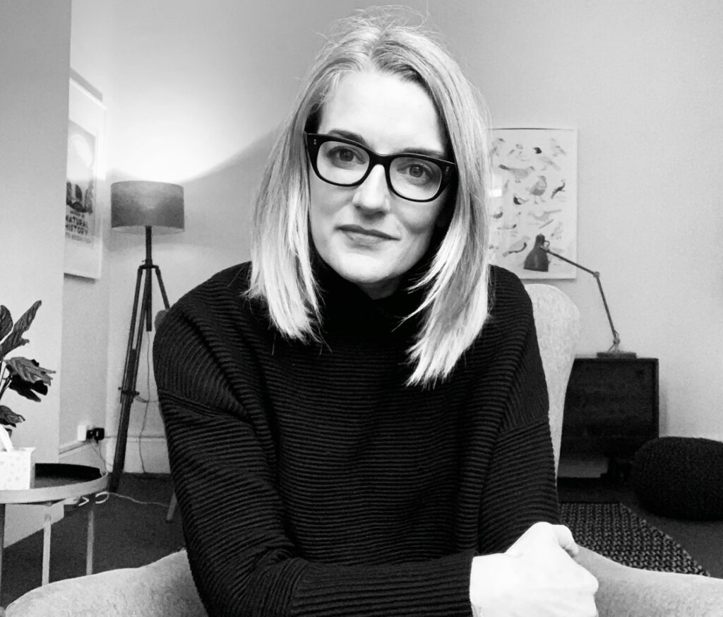 Katie d'Ath