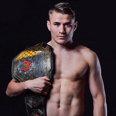 Nathaniel Wood