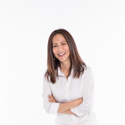 Dr Patricia Zurita Ona